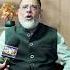 Condolence For KM Shareef Sahib From Ameer E Halqa