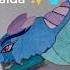New Dragon With LORE O Meet Naida Dragon Paperdragon Dragonpuppet Lore Dragonlore