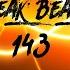 BREAKBEAT SESSION 143 Mixed By Dj Némesys