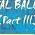 Metal Rock Ballads Part III