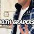 How Students Say Goodbye To Their Favorite Teacher