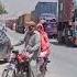 Suicide Bomber Targets School Bus In Pakistan Killing Five People
