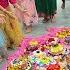 Bathukamma Celebrations In London UK Telangana Bathukamma Fest