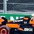 Getting Wet At The F1 Miami Grand Prix