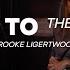 Brooke Ligertwood Lead Me To The Cross With Martin Smith Official Video