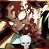SCOPIN THIS IS 4K ANIME Tanjiro Rage Demon Slayer