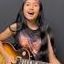 Guns N Roses Knockin On Heaven S Door Cover By Nene Royal Guitar Voice Music