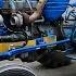 Ford 5000 7 8 6 Cylinder Turbo Diesel Swap PART 3 First Run