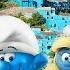 We Found The REAL SMURF TOWN In Juzcar Van Life Spain