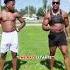 Ronaldo Fan Vs Messi Fan Battle Shorts Ronaldo Messi Shortsvideo