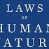 Laws Of Human Nature Introduction Part 1 AudioBook Robert Greene