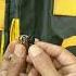 Easy Way To Repair Bag Zippers Videoshort