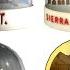 Все снежные шары из дополнений к Fallout New Vegas
