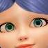 Marinette S Transformation Miraculousladybug Art Digitalart Shorts