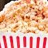 Crazy New Popcorn Flavors Taste Test