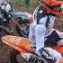 News Highlights EMX125 Presented By FMF Racing Race 1 2025 MXGP Of France