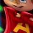 The Chipmunks And Simonette Edit