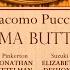 Puccini MADAMA BUTTERFLY 11 05 2024