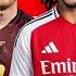 Jules Kounde To Arsenal Contact Made Kevin De Bruyne Afraid Of France Enzo Spills The Beans