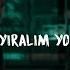 Hadise Hay Hay Lyrics