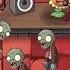 Zombies On Your Lawn Oficial PvZ2 China 9th Anniversary