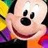 Mickey Mouse Funhouse Hot Dog Dance Minnie S Bow Toons Sofia The First MORE Disneyjr