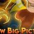 RECAP Chhota Bheem The Rise Of Demon King Part 2 New Big Picture Every Sunday 11 30AM POGO