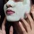 French Green Face Mask Trending Ytshorts Explore Fyp Skincare Diy Facemask