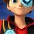 Zak Storm Das Eisdrachenbaby Folge 3