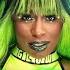 Naomi GLOW WWE Theme Ft Billy B