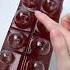 FUFUSQUISHY ASMR Chocolate
