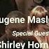 Come Back To Me Love E Maslov Pno Shirley Horn Vocal M Kamaguchi Bs S Williams Dr