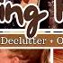 Helping Hand Free Room Declutter Organize Clean With Me Cleaning Motivation Tips
