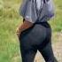 Kelis Growin YAMZ In Africa