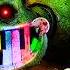 PIANOSAURUS Vs DOEY NEW FIGHT CUTSCENE POPPY PLAYTIME CHAPTER 5 LEAKED