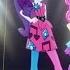 Life Is A Runway MLP Equestria Girls Rainbow Rocks HD