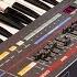 The Roland Juno 106 In Action