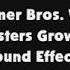 WB Wild Monsters Growling SFX