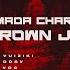 Ritmada Charlie Brown Jr