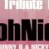 133 A Tribute To JohNick Mixed By Moodyzwen