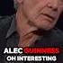 Harrison Ford Talks Alec Guinness Helping Him Find An Apartment In London
