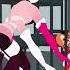 Husk Becomes A BABY And GETS ARRESTED In Hazbin Hotel VRChat