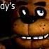 Five Nights At Freddy S Music Box