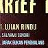 ARIEF FULL ALBUM SLOWROCK UJIAN RINDU