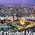 Lanné Blaze U Charles B Winter The Four Seasons Techno Mix Extended Mix