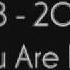 Michael Jackson You Are Not Alone Radio Edit