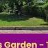 Tamara S Garden Tour JAMAICA