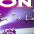 Bon Jovi Feat Willy DeVille Save The Last Dance For Me Cover Subtitulado