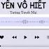 Vietsub Tiktok Yến Vô Hiết Tưởng Tuyết Nhi 燕无歇 蒋雪儿
