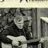 Doc Watson Guitar Polka Official Visualizer